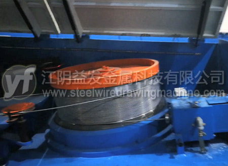 電焊條生產(chǎn)